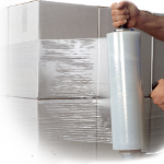 stretch hand wrap